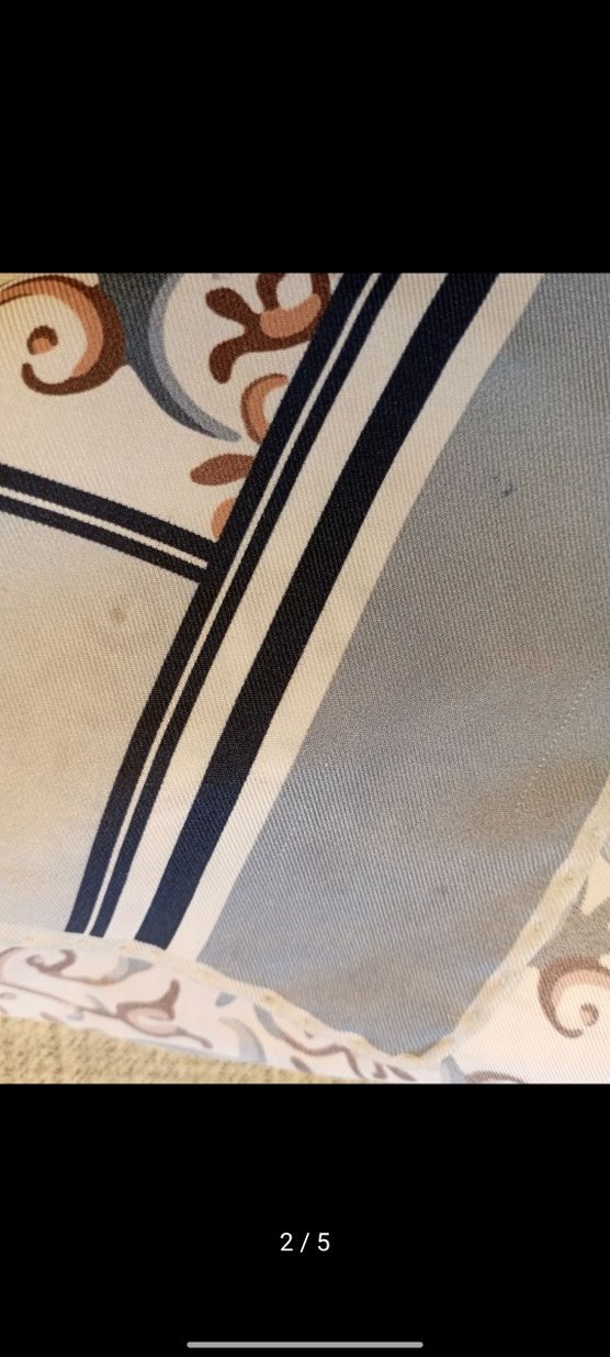 levi dor eşarp - Görsel 3