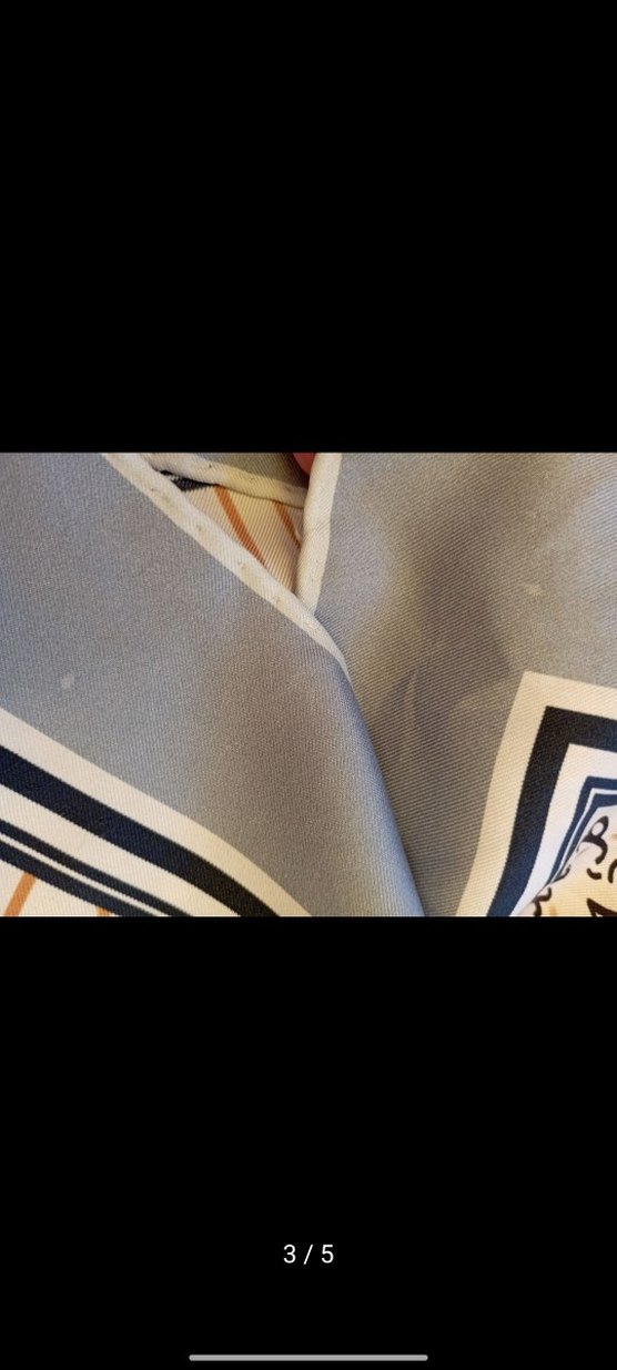 levi dor eşarp - Görsel 4