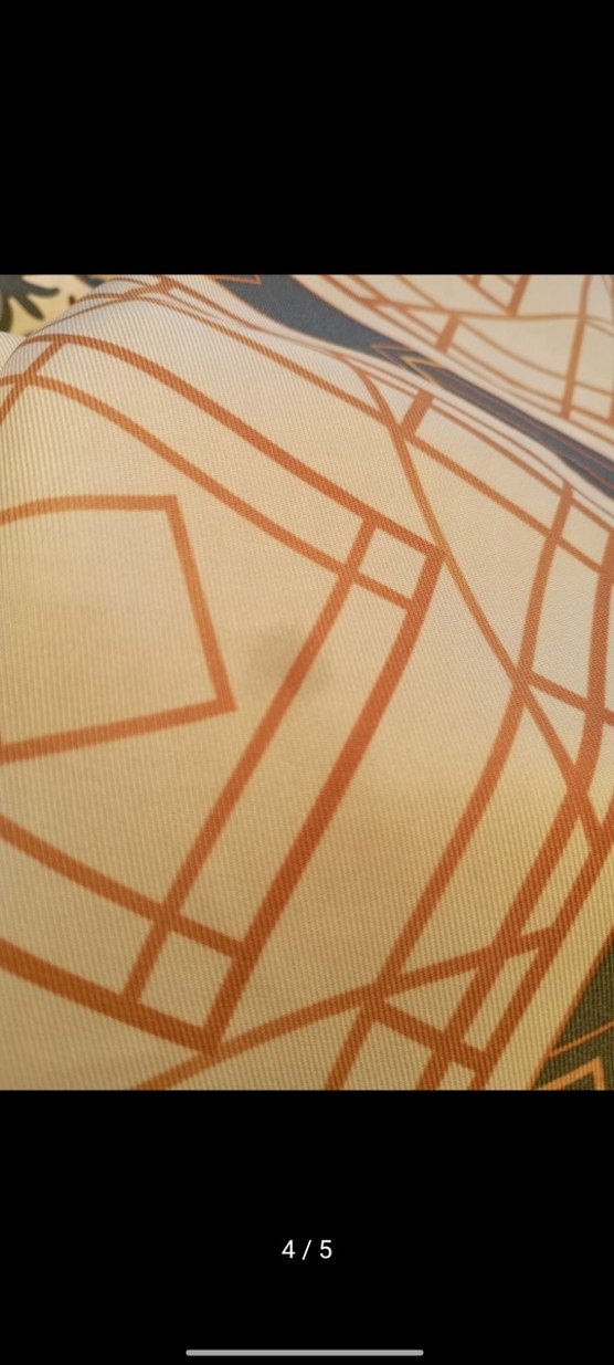 levi dor eşarp - Görsel 5