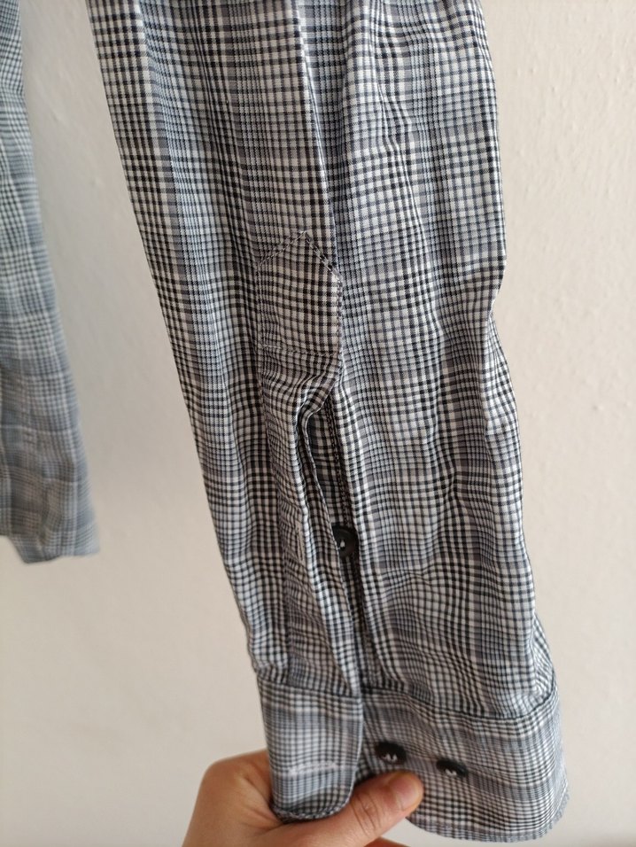 Erkek Gömlek - Görsel 4