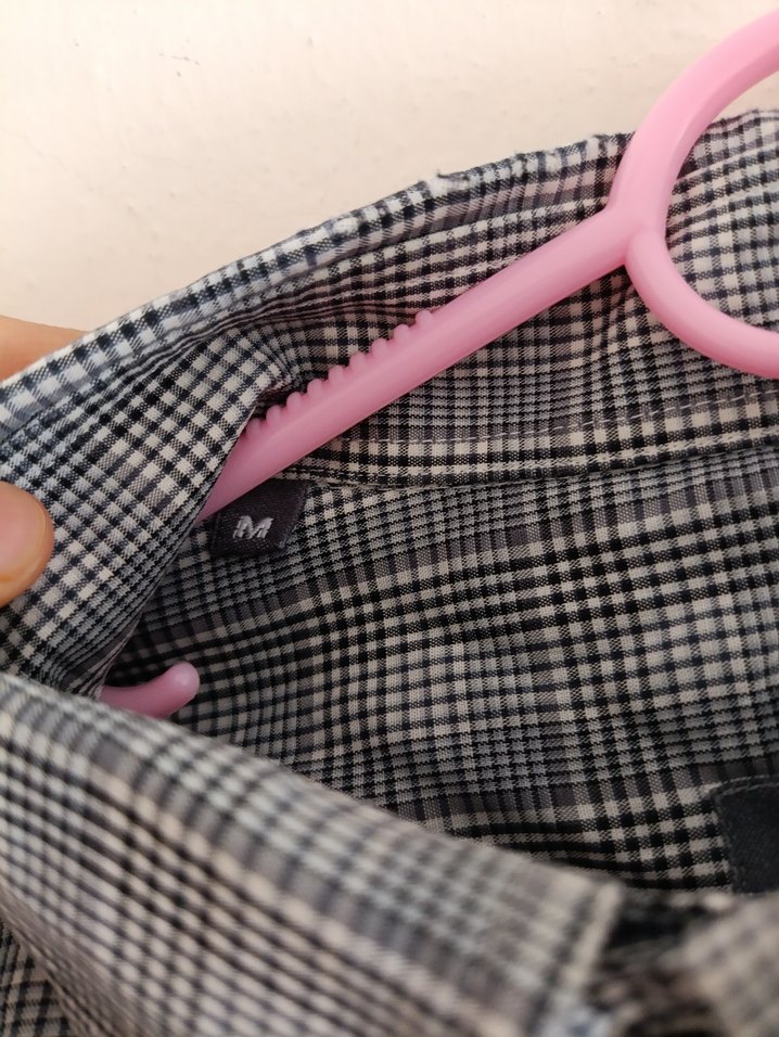 Erkek Gömlek - Görsel 3