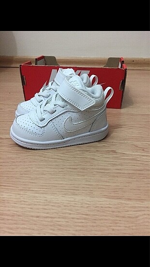 Nike Bebek Ayakkabı