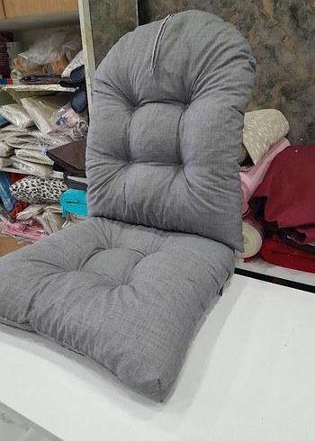 Beden BAMBU SANDALYE MİNDERİ 1 ADET