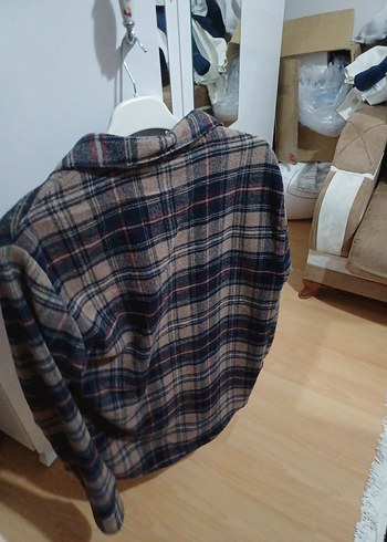 Oduncu Gömleği - Görsel 2