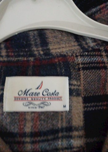 Oduncu Gömleği - Görsel 3