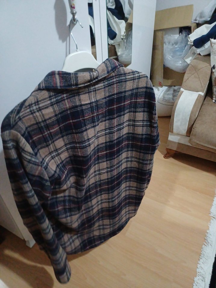 Oduncu Gömleği - Görsel 2