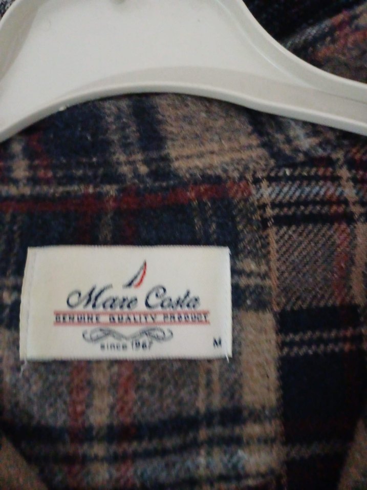 Oduncu Gömleği - Görsel 3