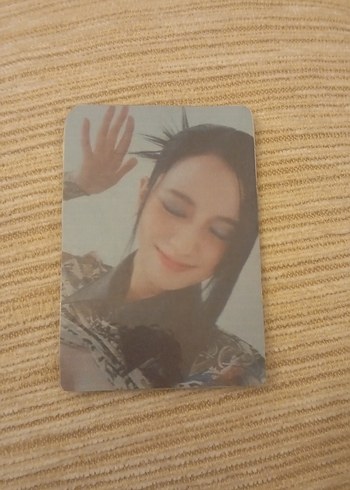 Jisoo Born Pink Pc