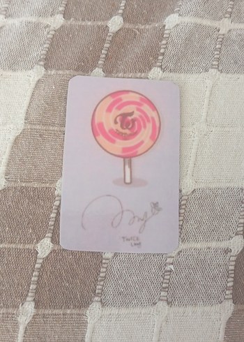 Chanel Devil Nayeon Pc