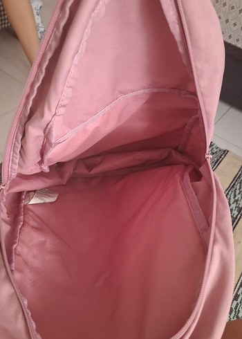 Beden Puma Pembe Kadın Sırt Çantası