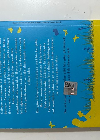 Zımırın Kütüphanesi - 1. ve 2. Sınıf Kitabı - Görsel 2