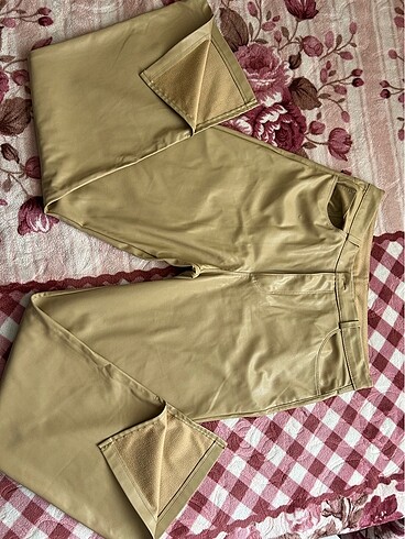 LC Waikiki deri pantolon