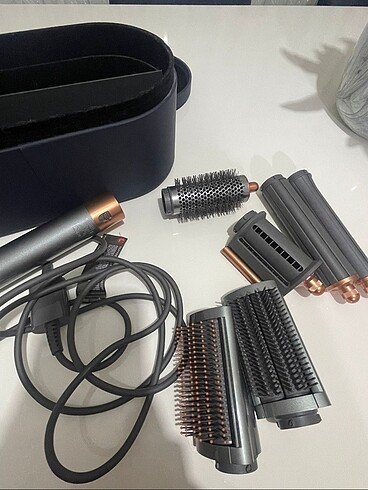 Dyson dyson airwrap