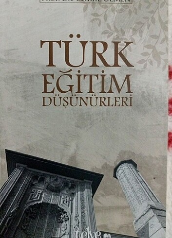 Türk eğitim düşünürleri