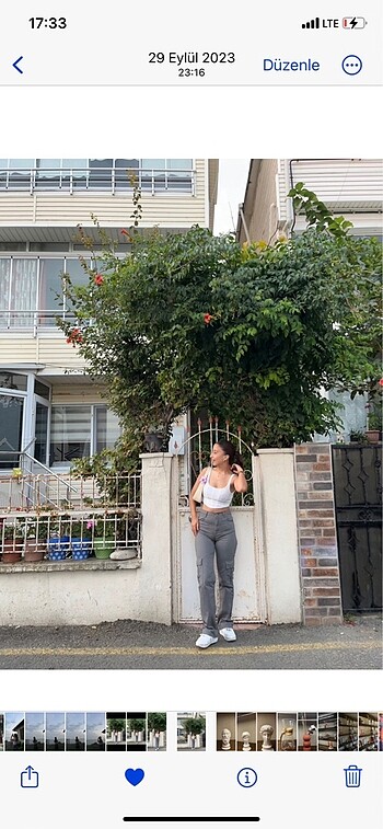 DİLVİN ASKILI CROP