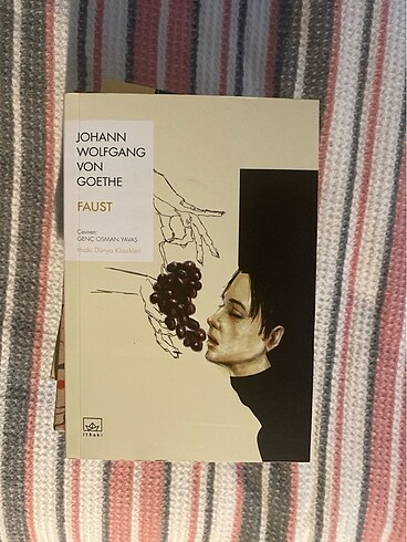 Goethe Faust