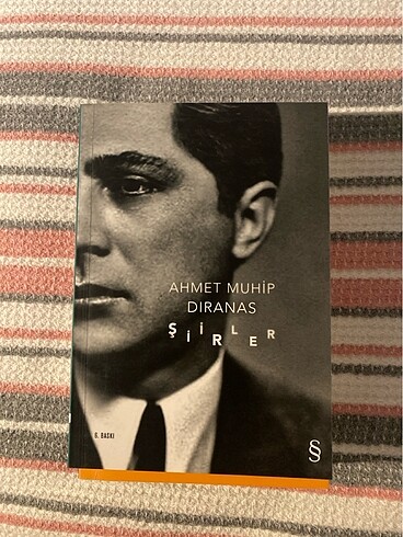 Ahmet Muhip Dıranas Şiirler