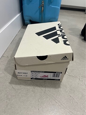 Adidas Adidas 30 numara cloud foam