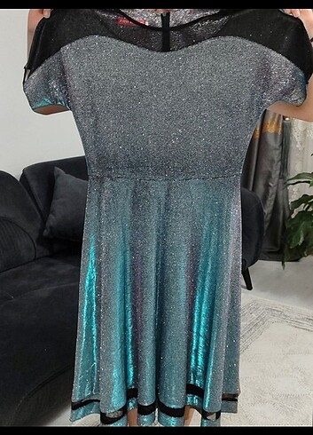 xl Beden Parlak şık