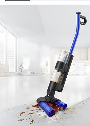 Dyson temizlenir model şartsız