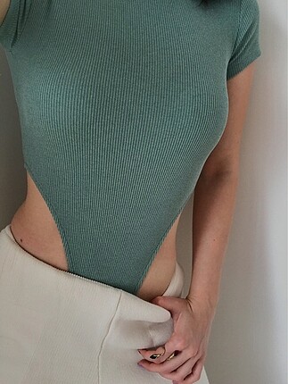 Diğer Bodysuit