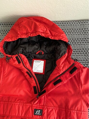 Pull and Bear PULL BEAR MONT/RÜZGARLIK