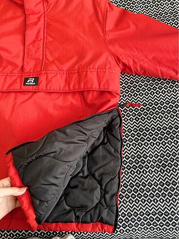 m Beden PULL BEAR MONT/RÜZGARLIK
