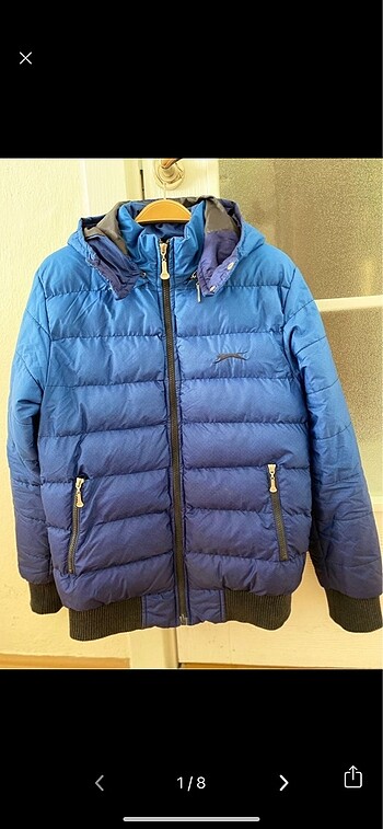 SLAZENGER MONT