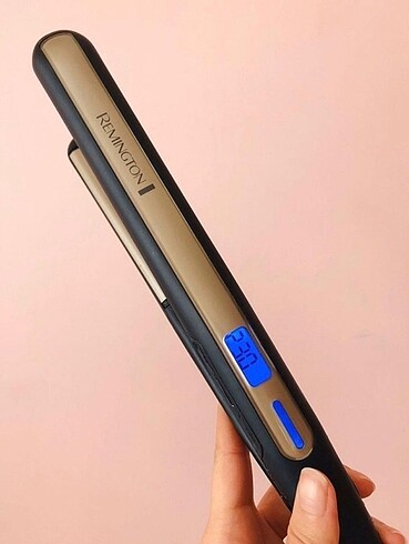 Remington saç düzleştirici
