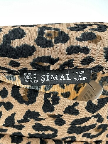 s Beden çeşitli Renk PreLoved Midi Etek %70 İndirimli.