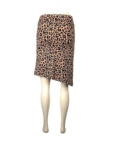 s Beden PreLoved Midi Etek %70 İndirimli.