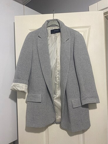 Zara blazer ceket