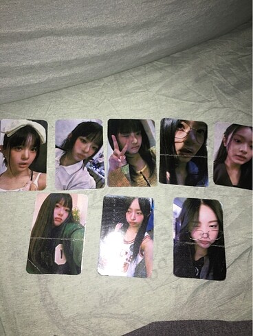 xs Beden 8?li Haenin pc