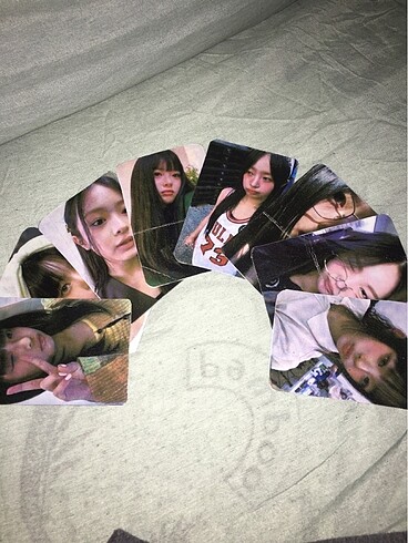 8?li Haenin pc