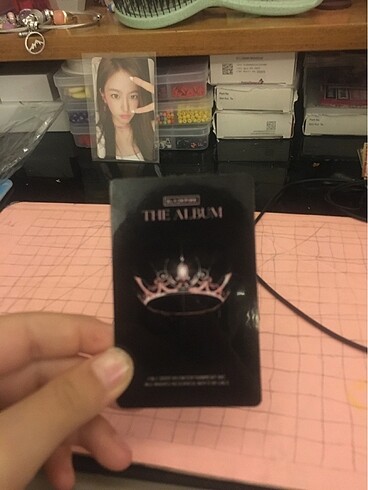 Diğer Blackpink jennie pc