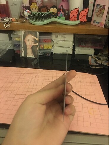 Beden Blackpink jennie pc