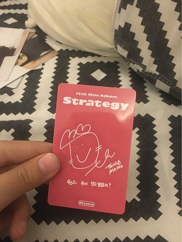 Diğer Twice momo pc