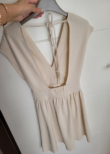 Zara Zara elbise