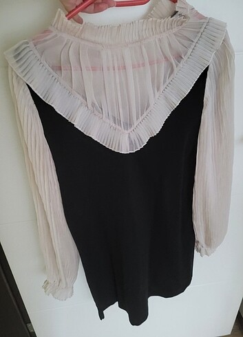 Zara Zara elbise