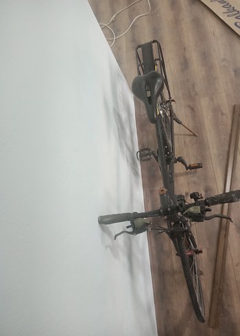 ASFALT BİSİKLETİ - Görsel 4