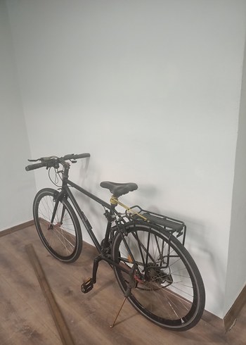 ASFALT BİSİKLETİ - Görsel 2