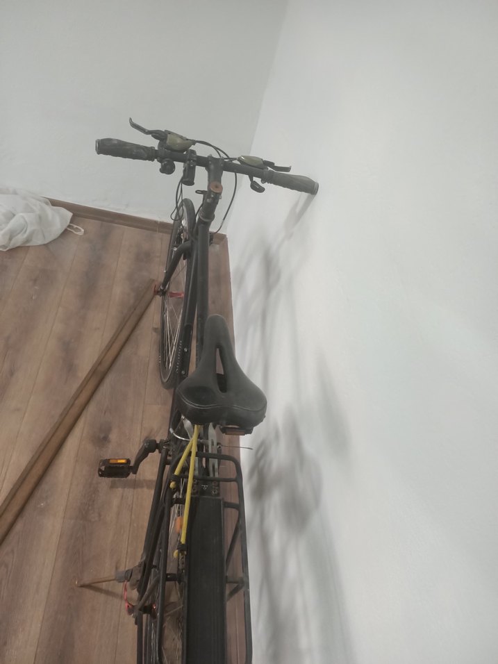 ASFALT BİSİKLETİ - Görsel 5