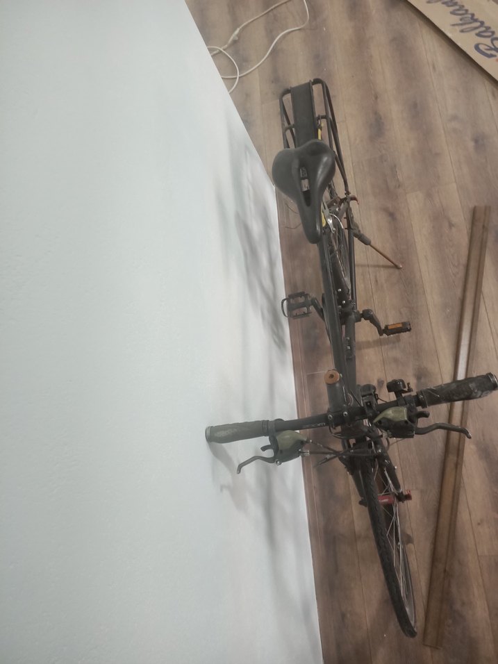 ASFALT BİSİKLETİ - Görsel 4