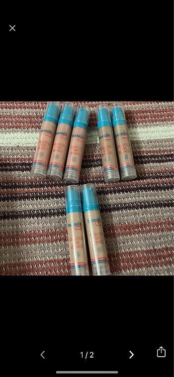 Beaulis fun kapatıcı