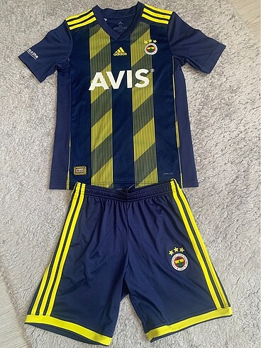 Fenerbahçe forması