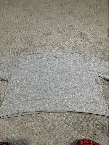 28 Beden Crop temiz
