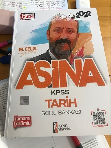 Kpss tarih