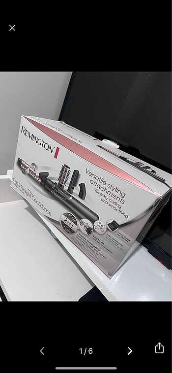 REMİNGTON AS8606