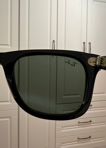 Ray Ban Ray-Ban 2140 50 ekartman
