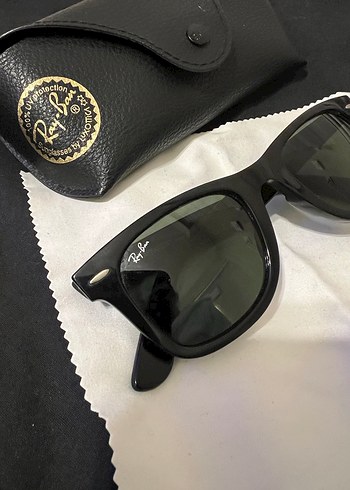 Beden Ray-Ban 2140 50 ekartman